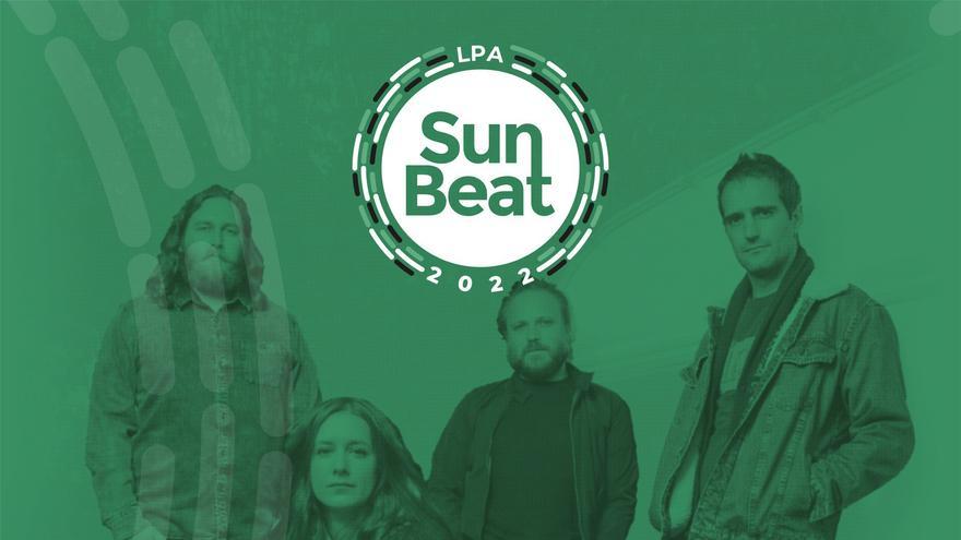 Sunbeat LPA 2022 Morgan
