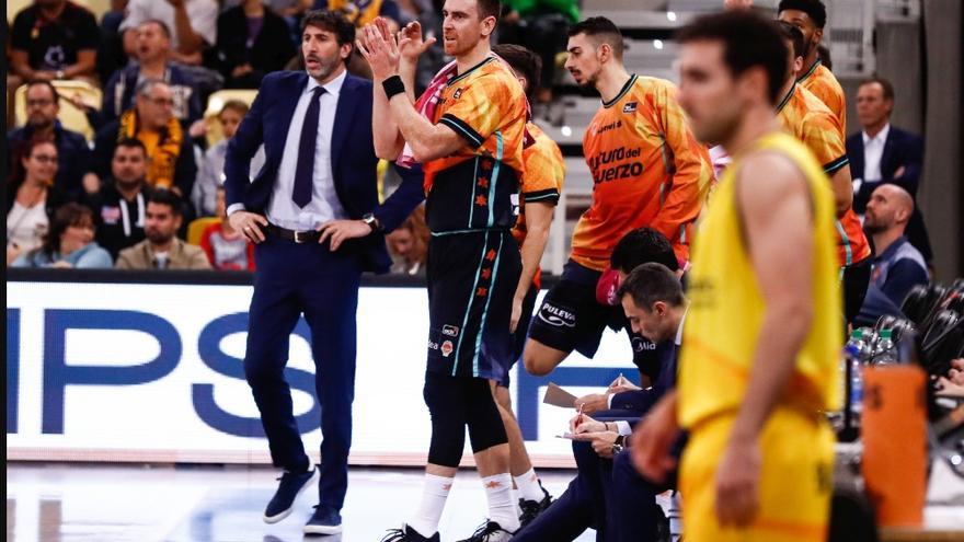 Gran Canaria Arena, la pista que hace más tiempo que se resiste en Liga Endesa