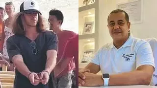 Giro de 180 grados en el caso de Daniel Sancho: el vídeo sexual con el que Arrieta podría haberle chantajeado