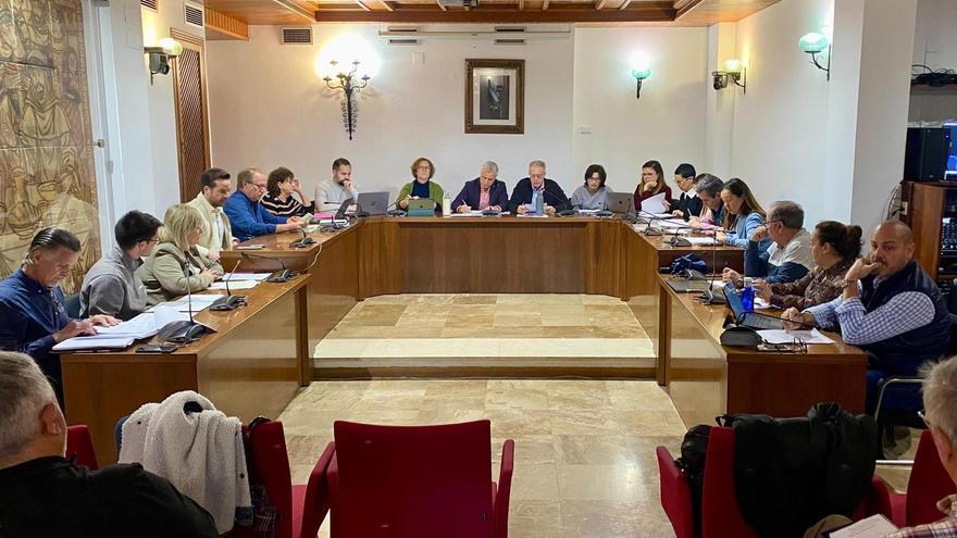 Los presupuestos participativos de l&#039;Eliana: Más árboles, rocódromo y parques infantiles adaptados