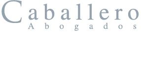 Logo Bufete Caballero