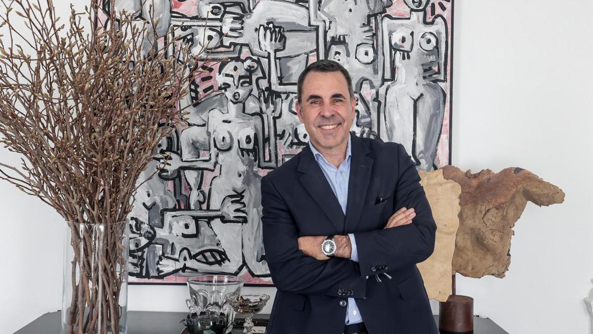 El socio director del Área fiscal de Devesa Abogados, José Mª García Guirao, explica cómo planificar la venta de nuestra empresa