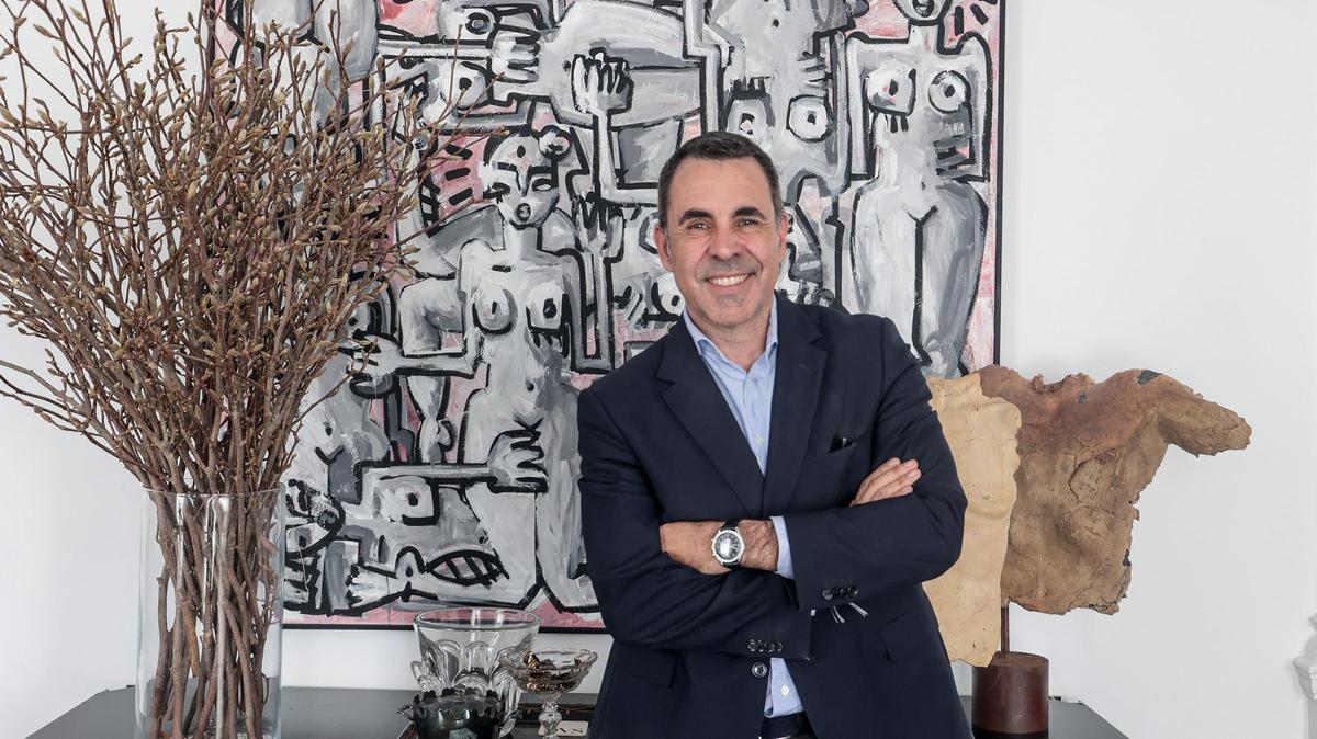 El socio director del Área fiscal de Devesa Abogados, José Mª García Guirao, explica cómo planificar la venta de nuestra empresa