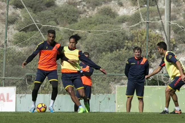 FÚTBOL PRIMERA DIVISIÓN UD LAS PALMAS