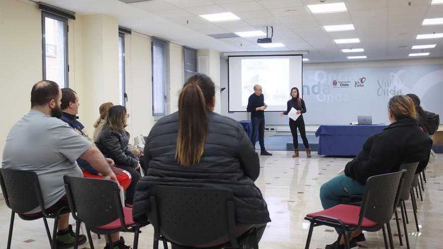 135.000 euros en Onda para combatir la pobreza energética o la situación de emergencia familiar