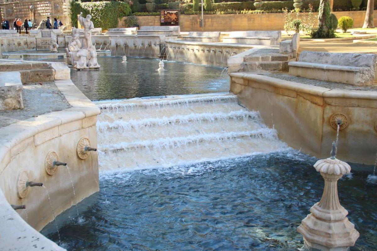 Este es el bello pueblo de Córdoba al que toda España quiere ir cuando hace calor la ciudad del agua