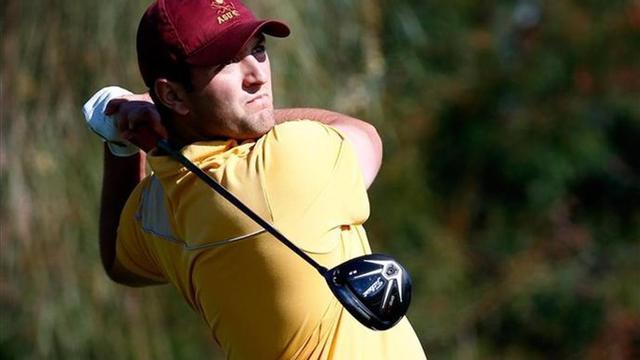 El vasco John Rahm, un amateur que causa sensación en el Tour | golf