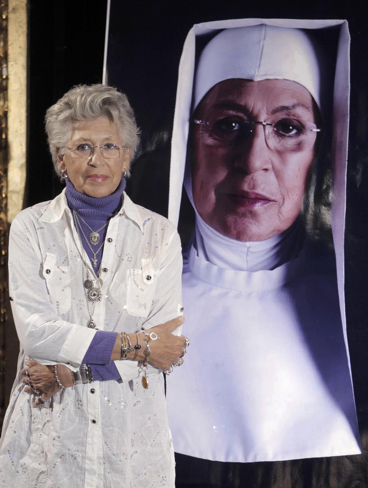 Las mejores imágenes de la carrera de Pilar Bardem