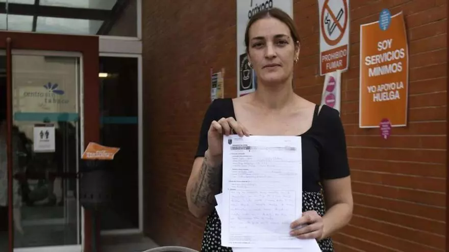 Quejas de los pacientes: "Nadie nos había avisado de esto"