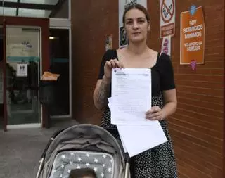 Quejas de los pacientes: "Nadie nos había avisado de esto"
