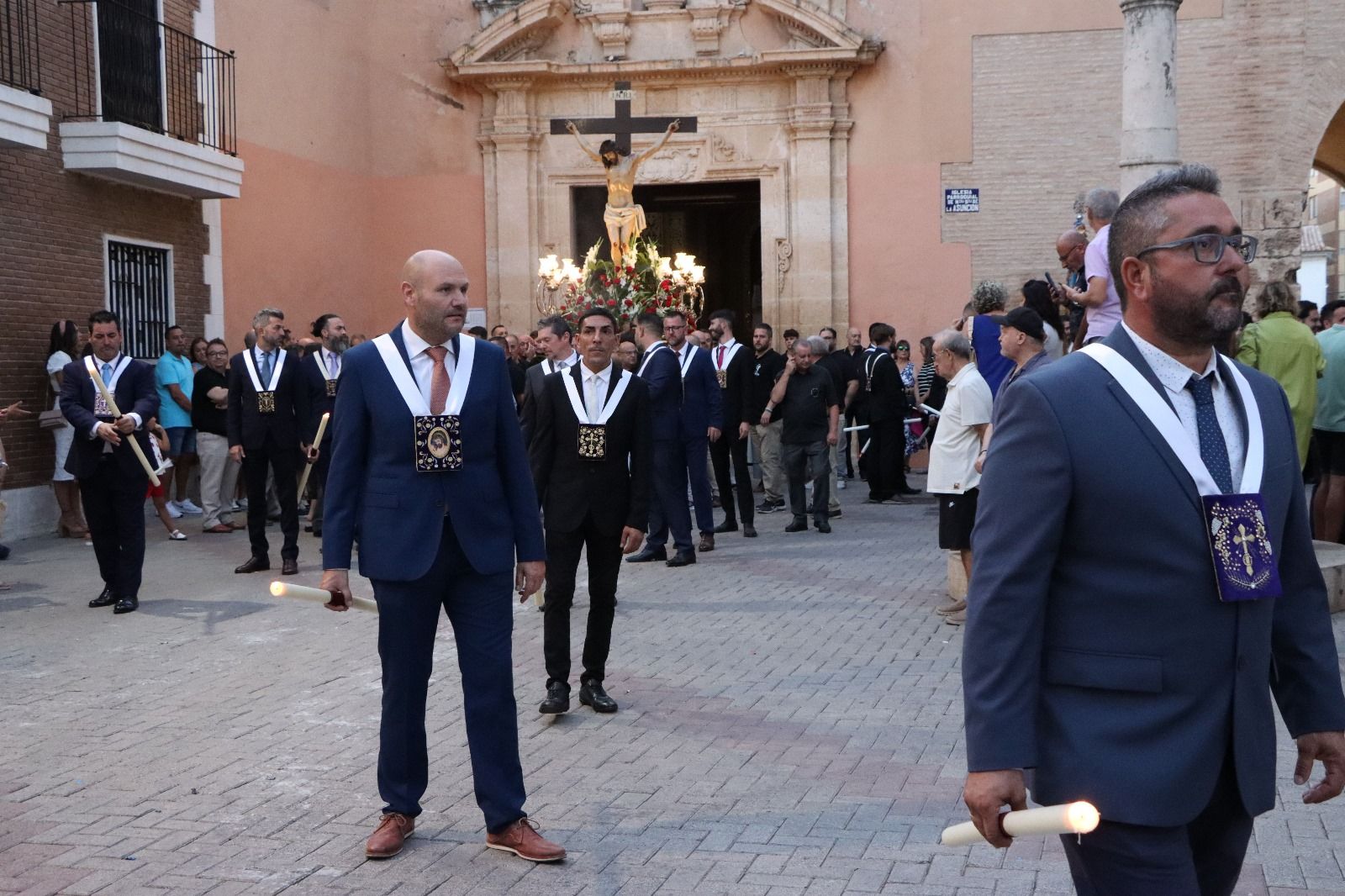 El Cant de la Carxofa clausura las fiestas de Alaquàs