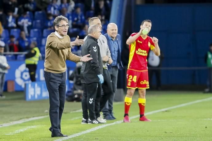 LaLiga SmartBank: Deportivo La Coruña - UD Las Pal