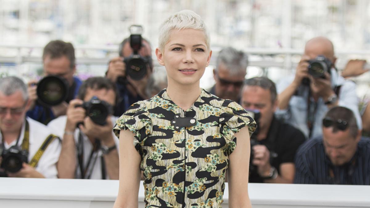 Michelle Williams y Julianne Moore deslumbran en el Festival de Cine de Cannes