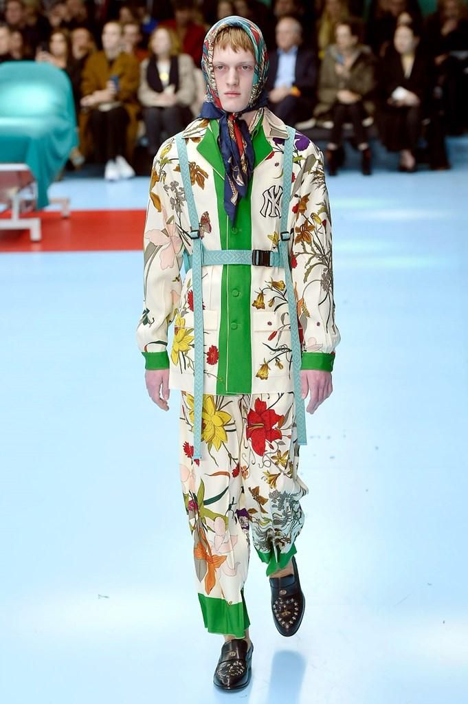 Gucci