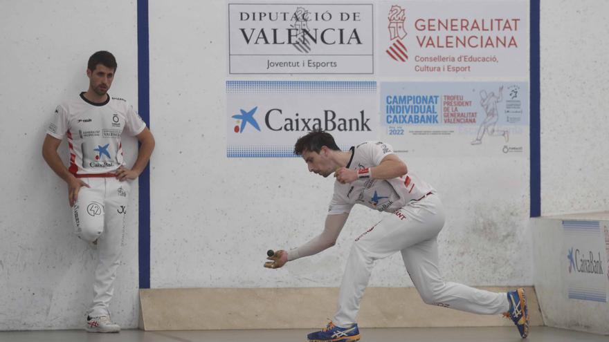 Comunicat dels Jugadors Professionals de la Fundació Per la Pilota