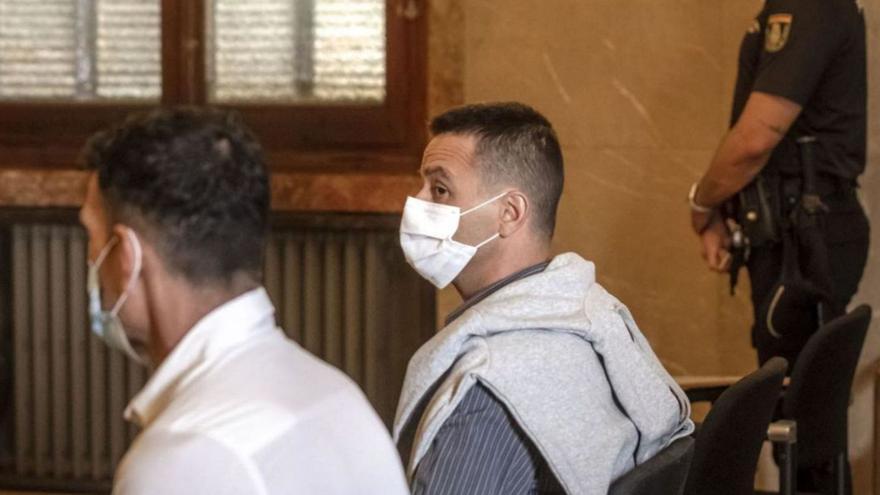 Condenan a siete años y medio de cárcel al autor del incendio del ‘edificio okupa’