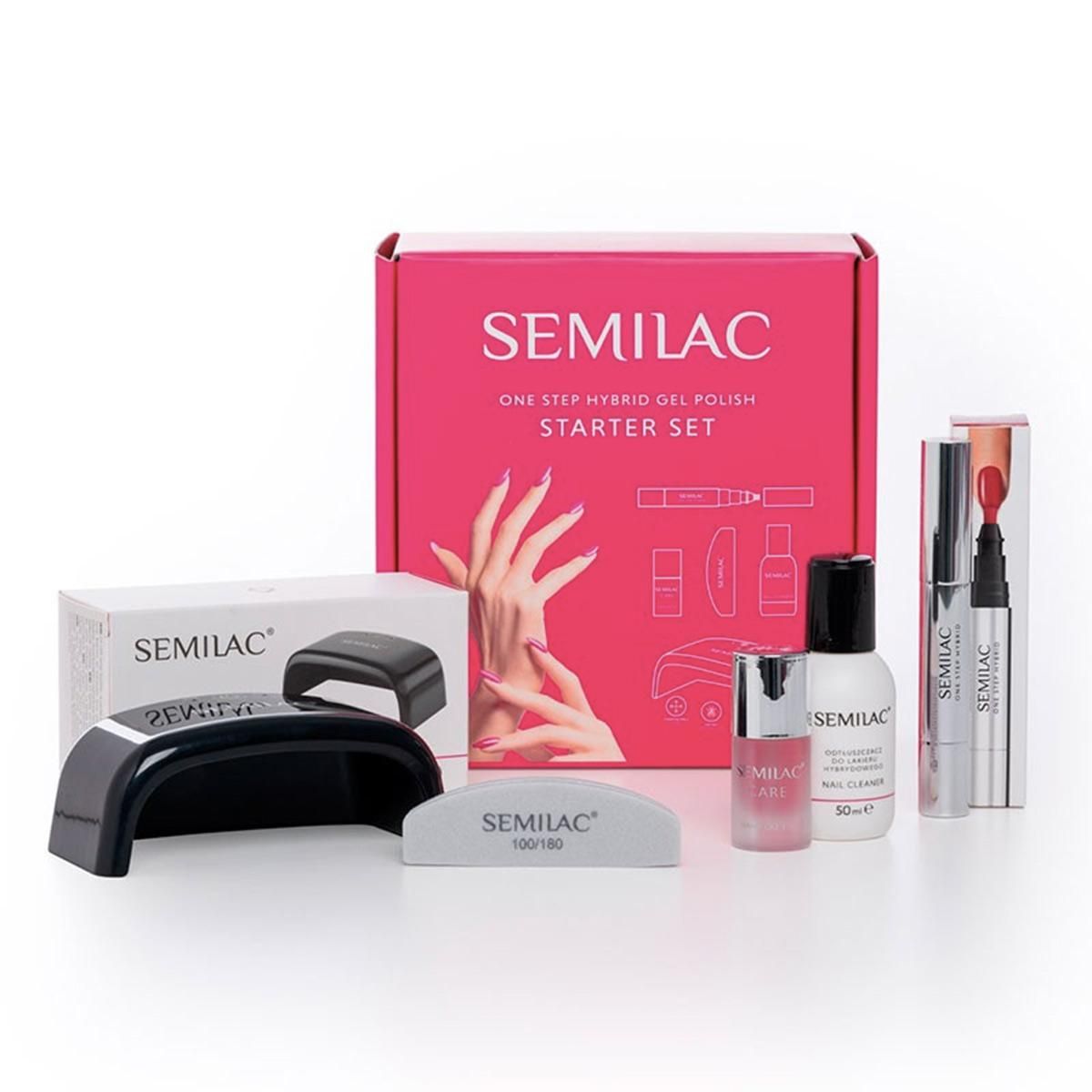 Semilac