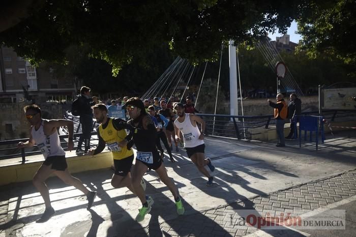 I Carrera Popular ANCAP por el Cáncer de Próstata