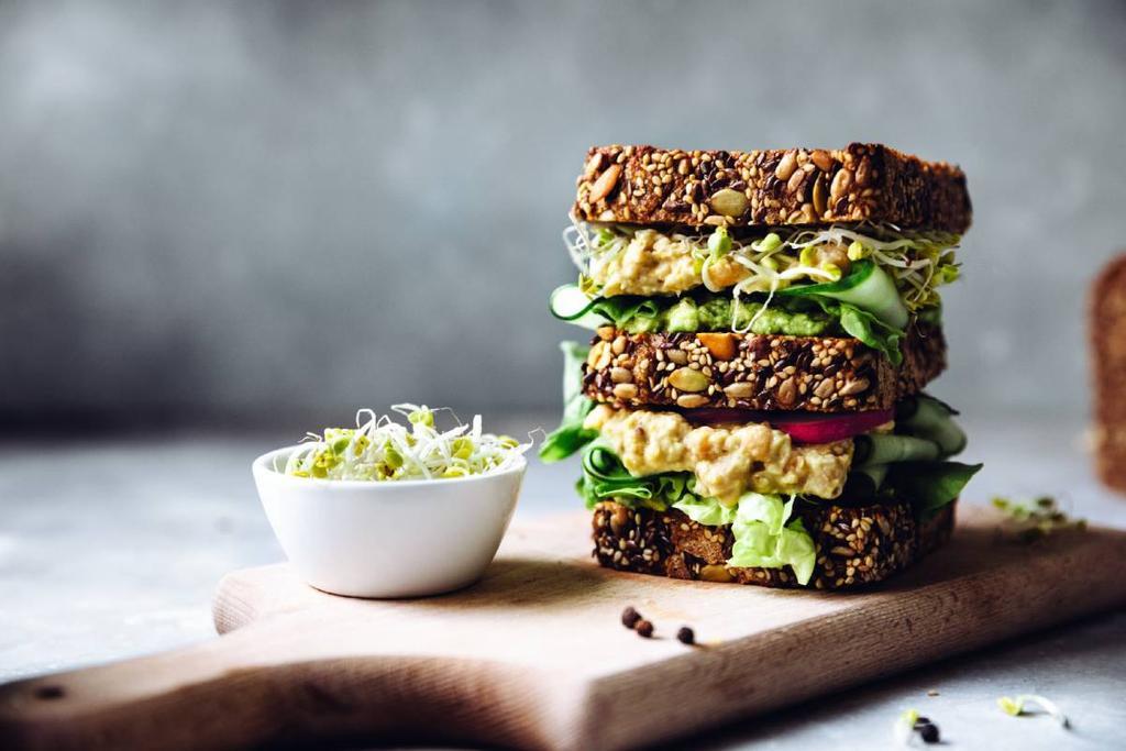 Tips para un desayuno saludable