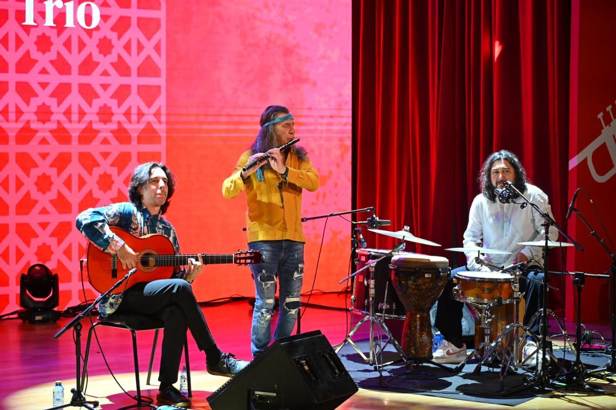 FIJAZZ 2026 en Alicante: flamenco y jazz se dan la mano “En compás de paz”