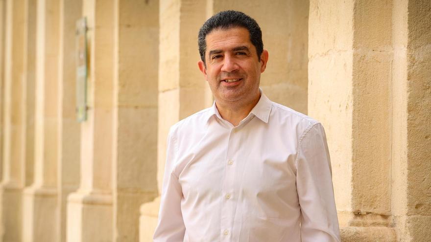 Toni Francés hace balance tras cuatro legislaturas frente a la Alcaldía de Alcoy