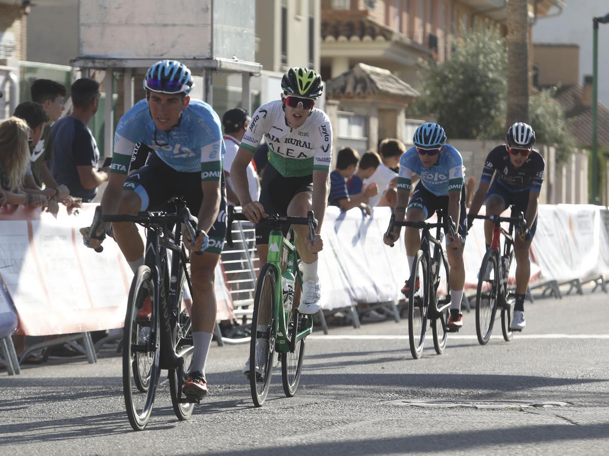 Volta a València 2022, etapa 2 Volta a València 2022, etapa 2