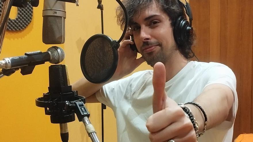 Lino Suricato, de Plasencia, candidato a los Premios de la Música Independiente en cinco categorías