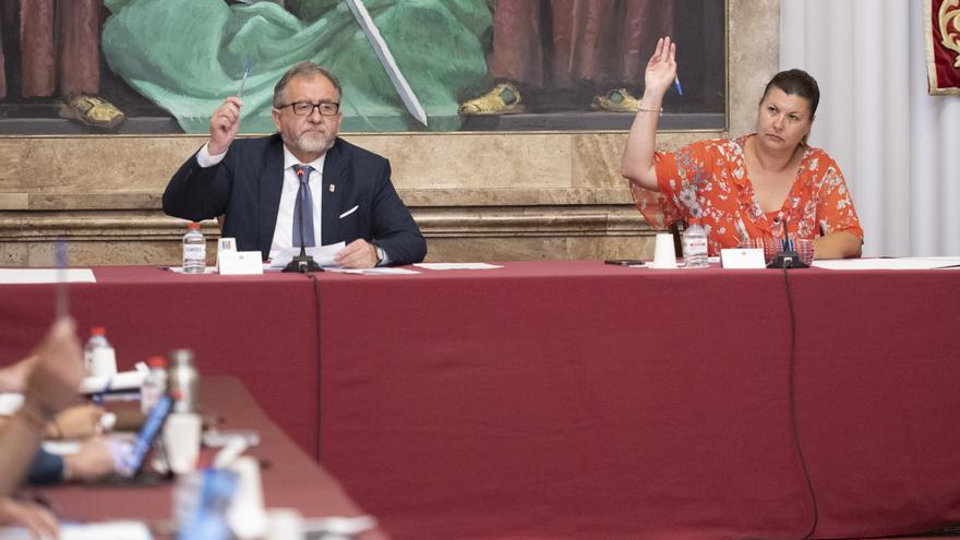 La Diputación de Castellón invierte 450.000 euros en guarderías para facilitar la conciliación