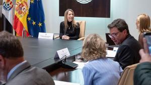 Guardiola inicia les negociacions per formar Govern "sense línies vermelles"