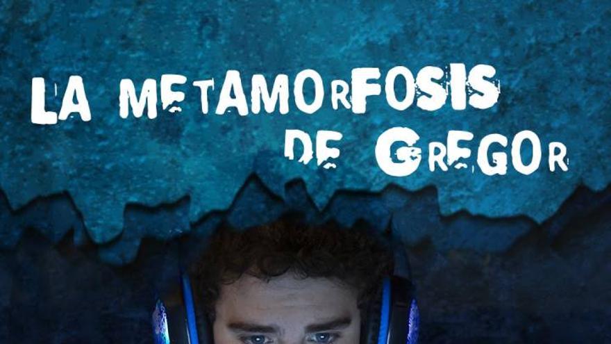 La metamorfosis de Gregor