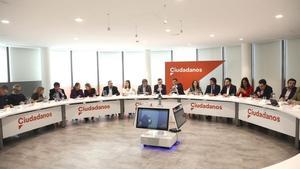 undefined47012103 madrid 18 02 2019 politica reunion del comit  ejecutivo de c190314231603