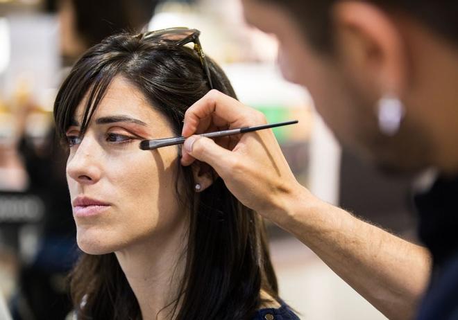 Masterclass de Stilo con Urban Decay - Ganadora