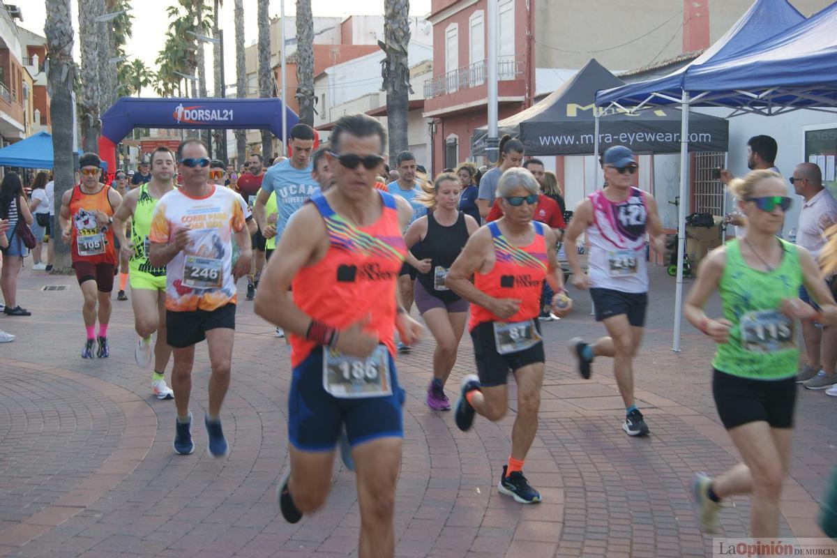 Carrera Popular de Campos de Río