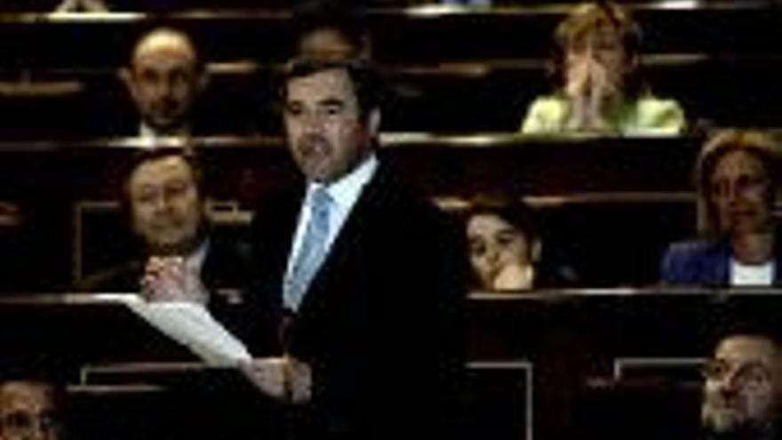 PSOE y PP pactan la comisión de investigación sobre el 11-M