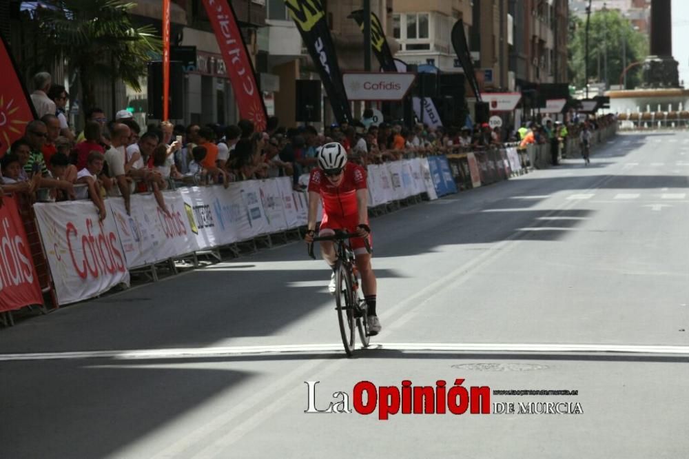 Campeonato de España de Carretera Élite Profesional, Élite y Sub 23