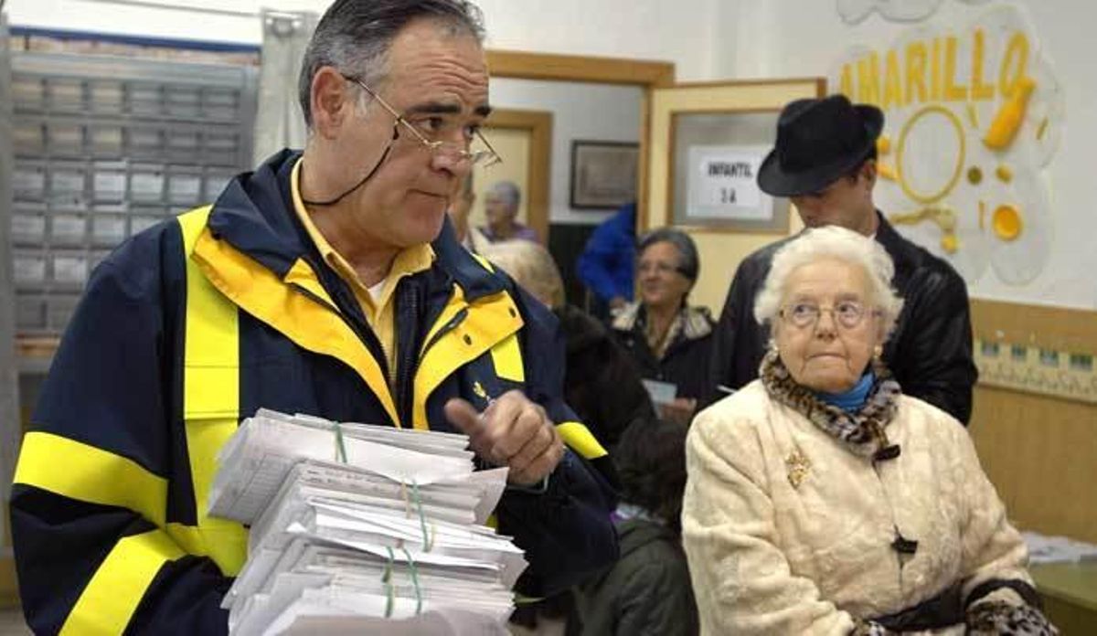 Cómo y cuándo votar por correo en las elecciones del 26 de mayo