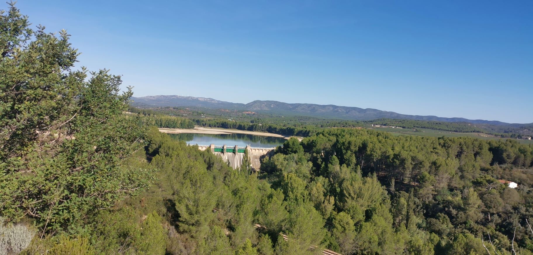 Amigos del Camino de Santiago de Sagunto en la tercera etapa