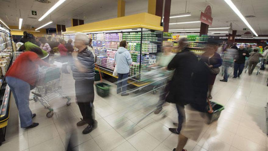 Mercadona volverá a vender la carne en bandejas en Baleares