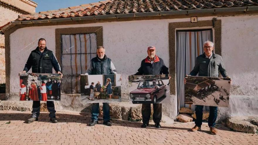 El último aliento de Sagrillas: el pueblo de ‘Cuéntame’ se resiste a morir tras el final de la serie