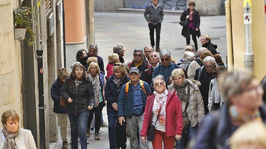 Europa creu que s&#039;haurà de destinar un 25% del pla de recuperació al turisme