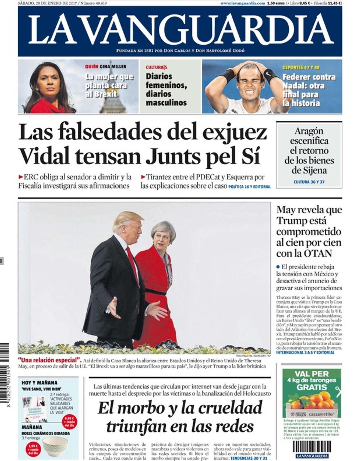 portada-vanguardia-28-01-2017 portada-vanguardia-28-01-2017