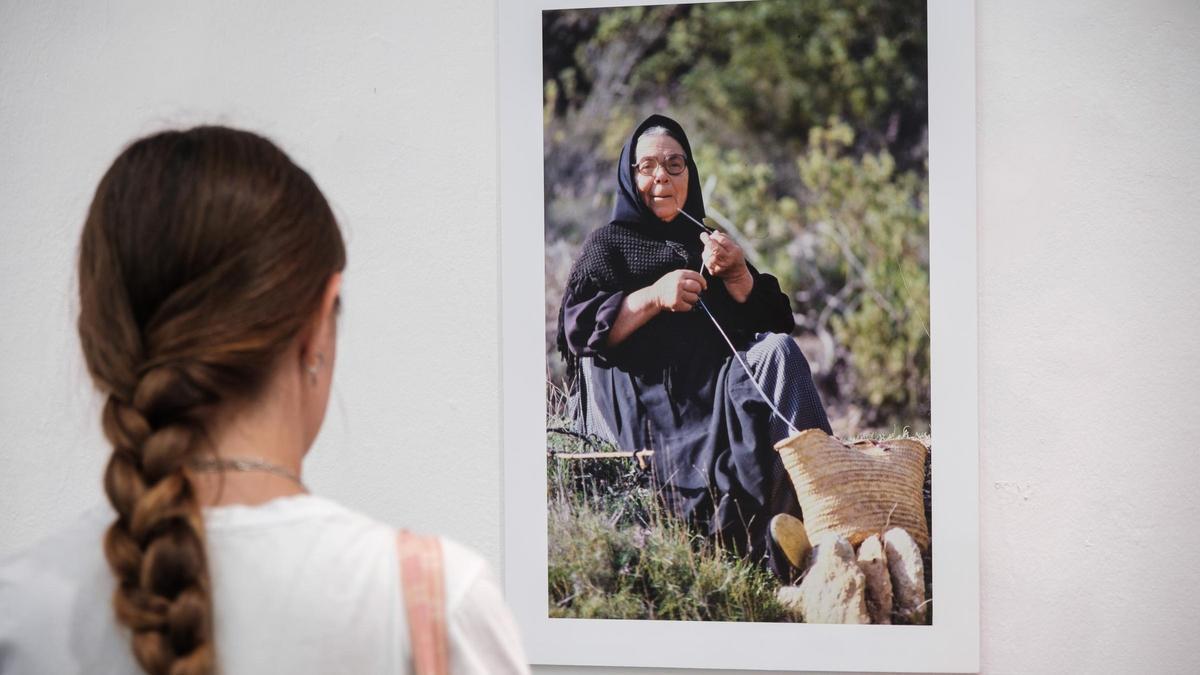 La Eivissa perdida de los años 80