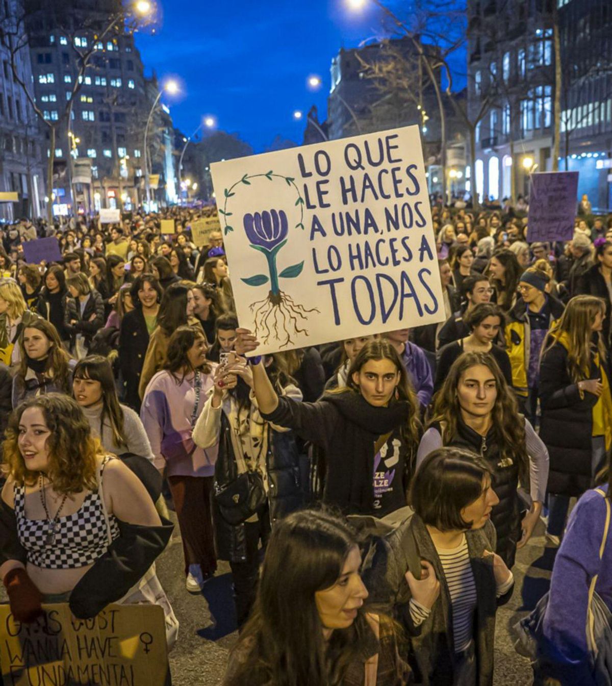 "Les víctimes de la violència masclista estan a les consultes mèdiques" "Les víctimes de la violència masclista estan a les consultes mèdiques"