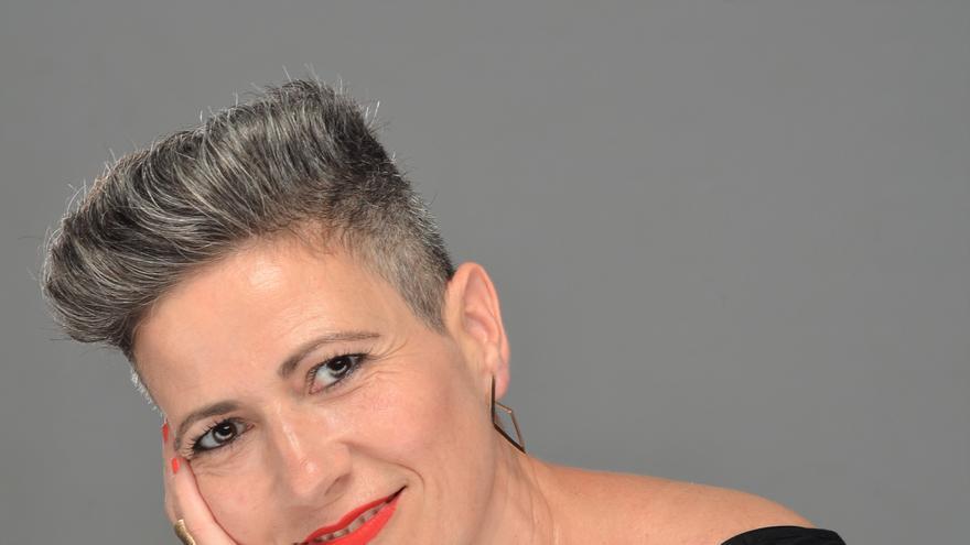 Patricia Sornosa, en Ibiza: «Si fuéramos tan feministas no existirían los prostíbulos ni la esclavitud doméstica»