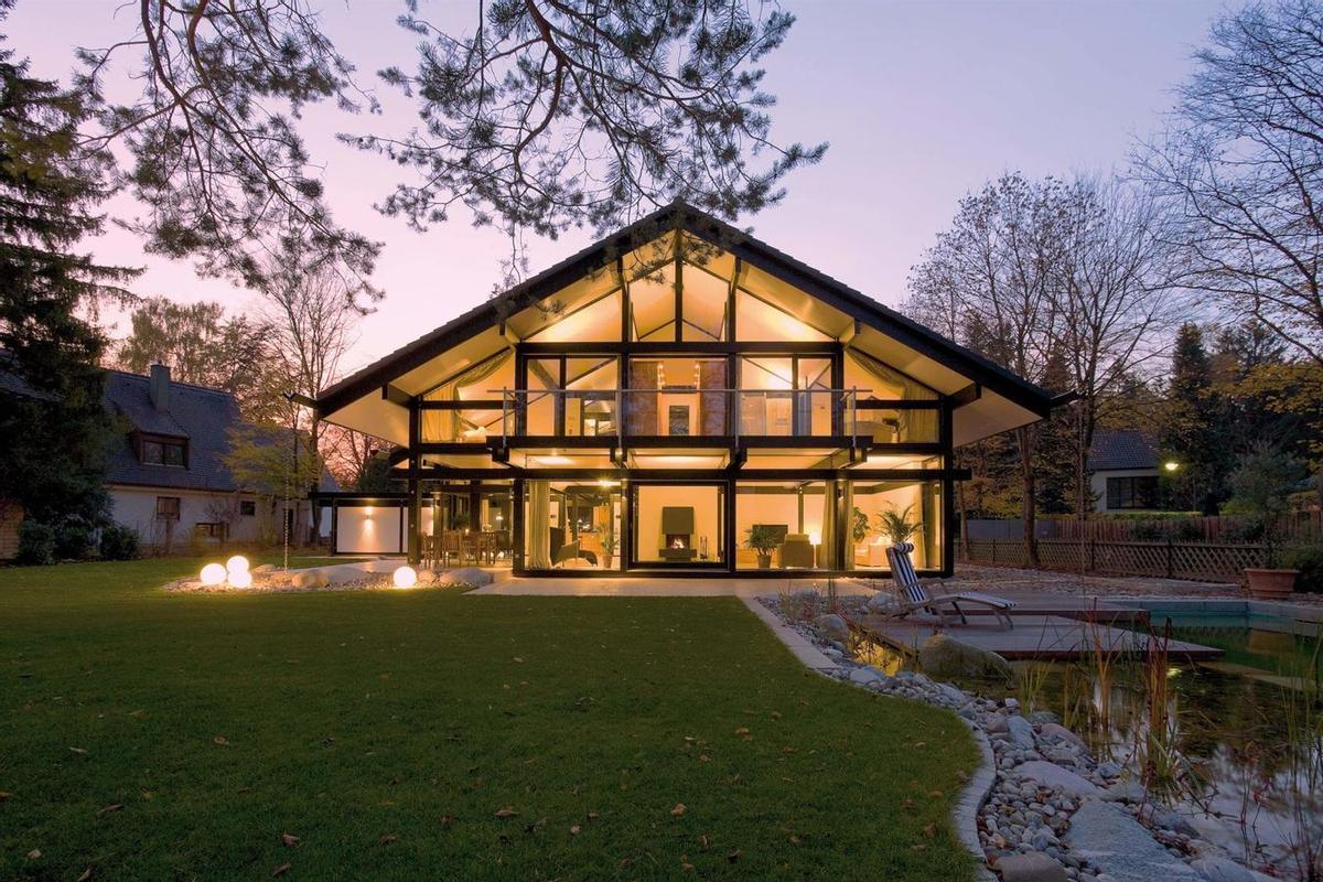 La casa que vende Antonio Banderas para volver a España