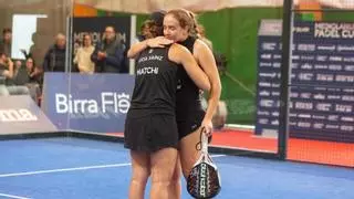 ¡Nuevo baile de parejas!: Lucía Sainz y Raquel Eugenio rompen su binomio