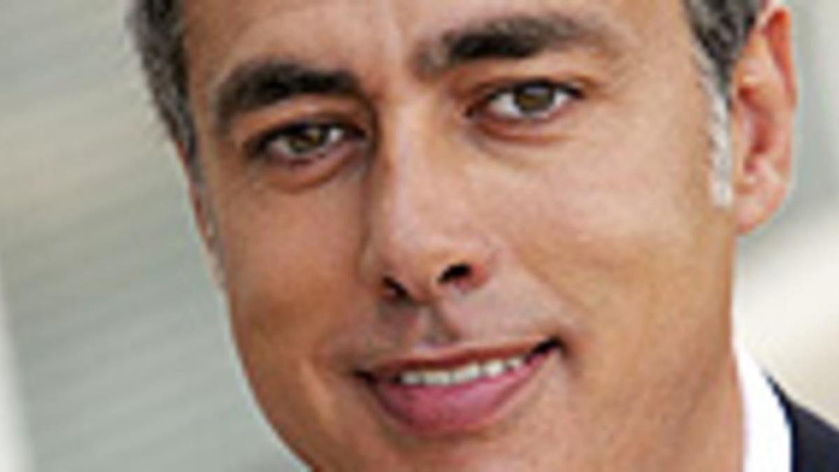 Albert Om: «Tengo la sensación de que volveré»