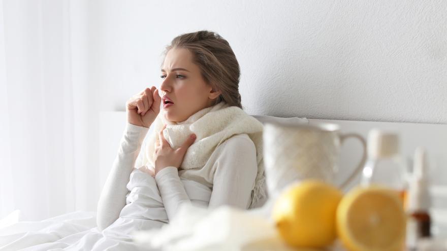 ¡En invierno siempre estoy resfriado! ¿Es posible prevenir catarros y gripes?