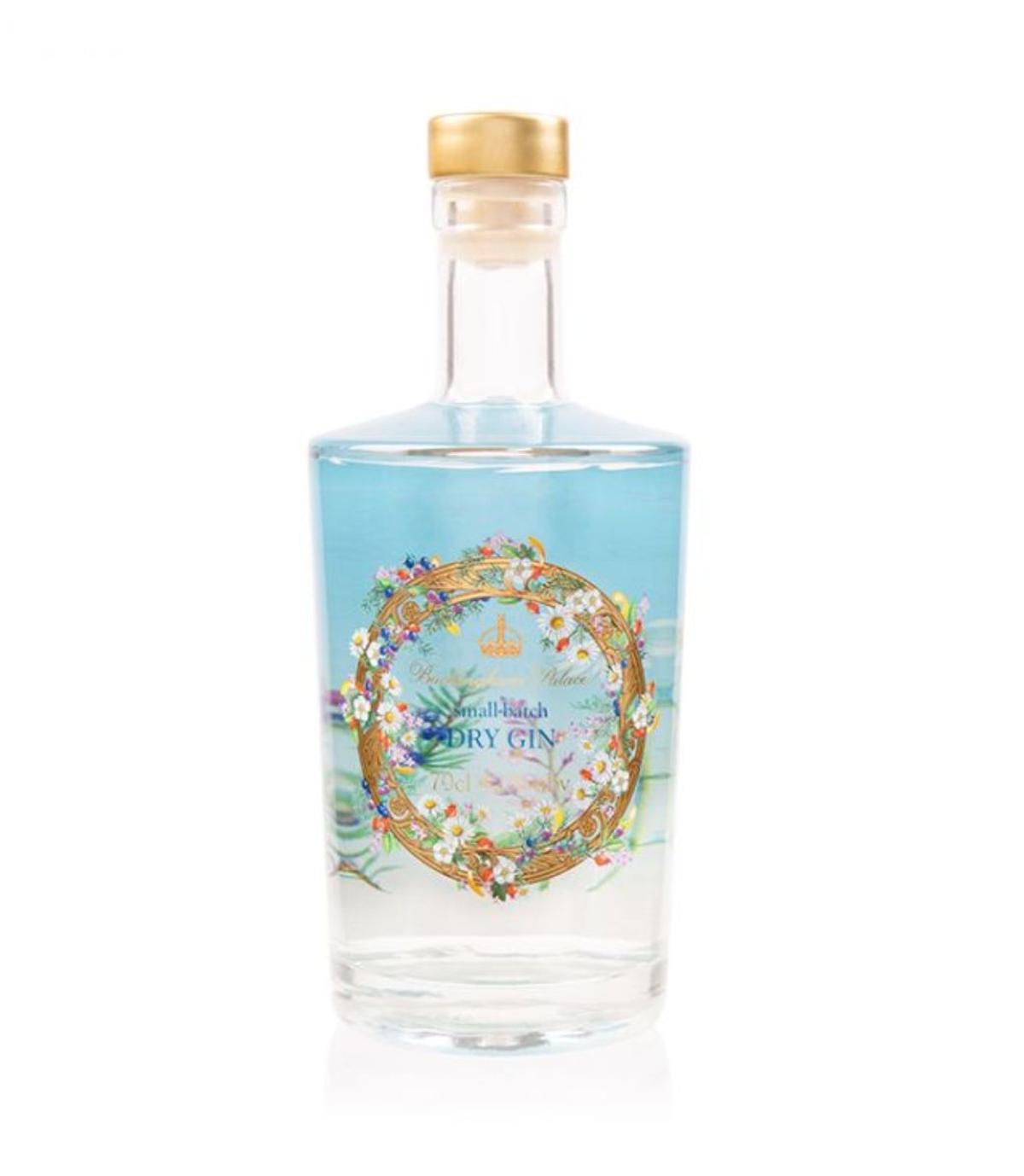 Ginebra Buckingham Palace