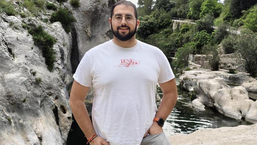 Jose Carlos Torró será el cabeza de lista de Esquerra Unida en Ontinyent y se abre a posibles confluencias con otros espacios progresistas
